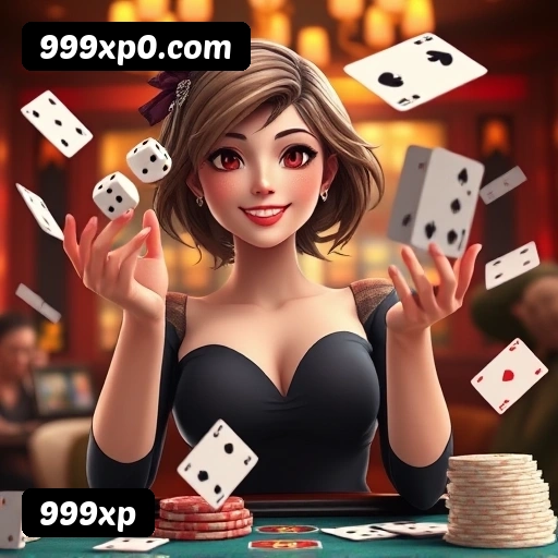 Comparação APP mobile vs versão web da 999xp