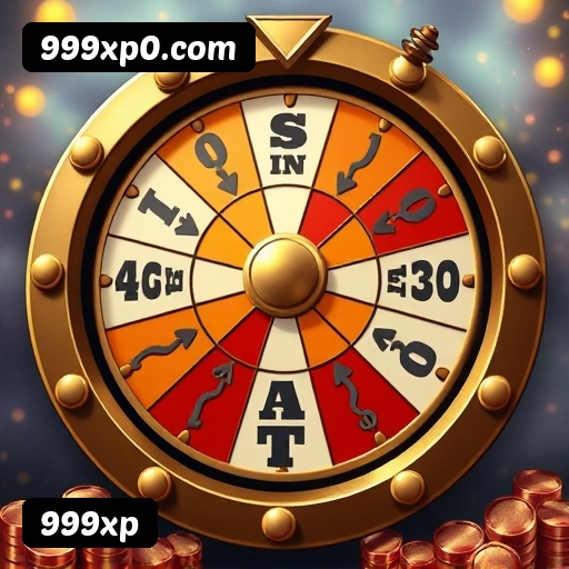 999xp Logo