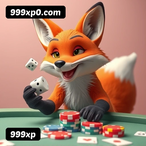 Tabela RTP dos jogos de cassino da 999xp