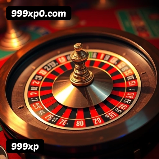 999xp Logo