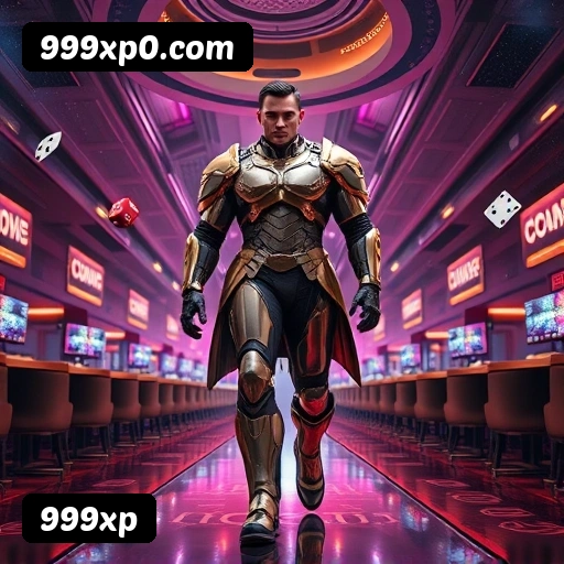 Loterias online disponíveis na 999xp