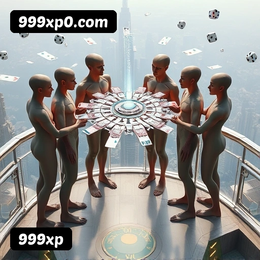 Níveis do programa VIP da 999xp